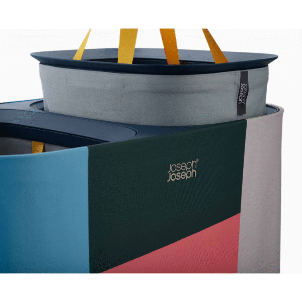Joseph Joseph Tota 90L Laundry Basket DC (J Lawes) - Image 6