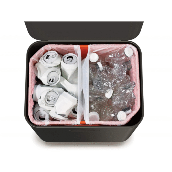 Joseph Joseph Totem Max 60-litre - Carbon Black - Image 3