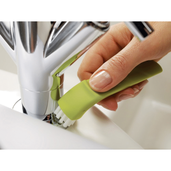 Joseph Joseph Twin Scrub - Green - Image 3