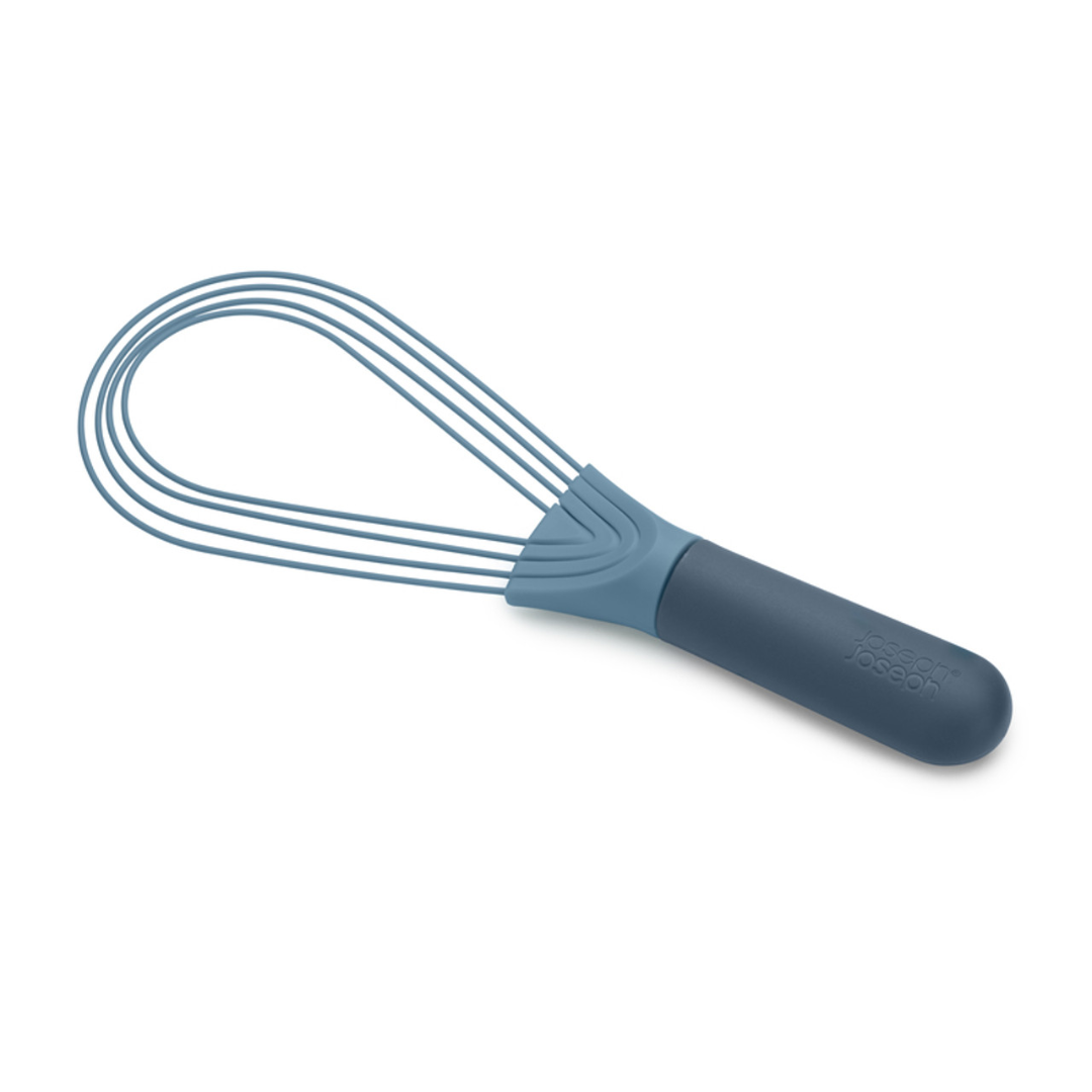 Joseph Joseph Twist Whisk - Sky