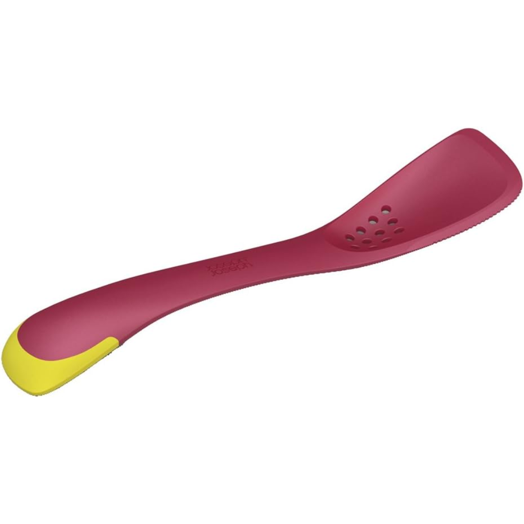Joseph Joseph Unitool Red