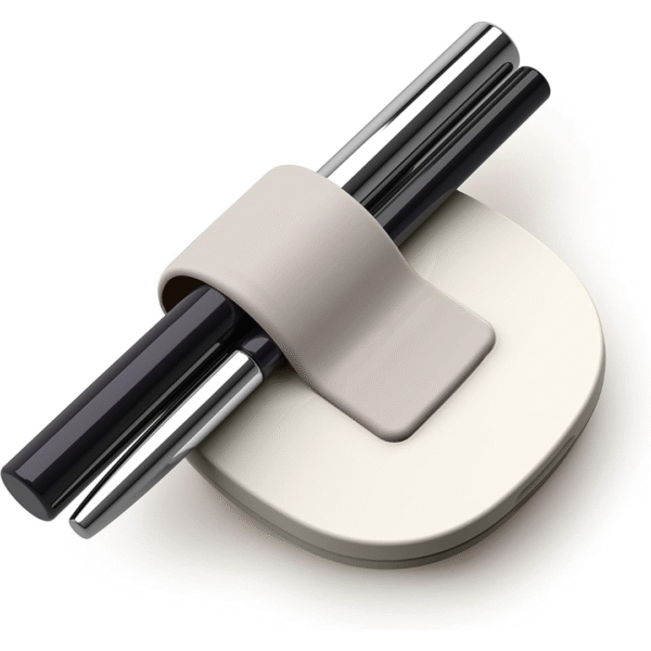 Joseph Joseph Viva 2-in-1 Compact mirror (Shell) - Image 4