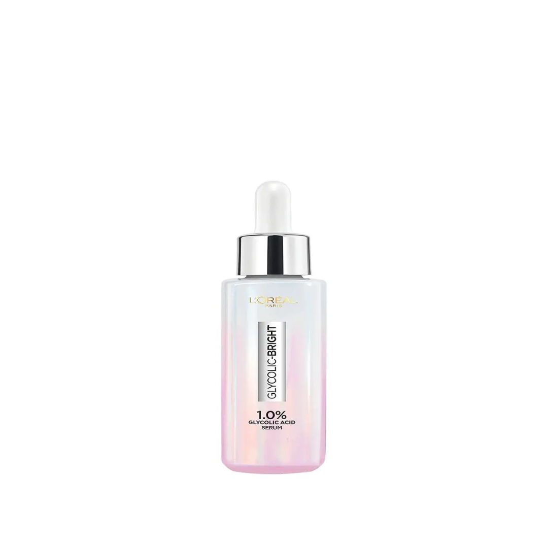L'Oréal Glycolic Bright Serum 15Ml