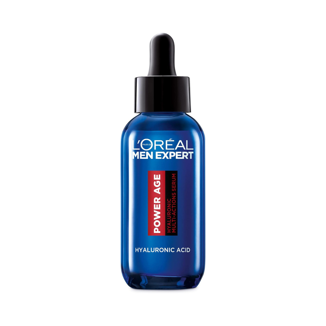 L'Oréal Paris Men Expert Power Age Revitalizing Serum 30ml