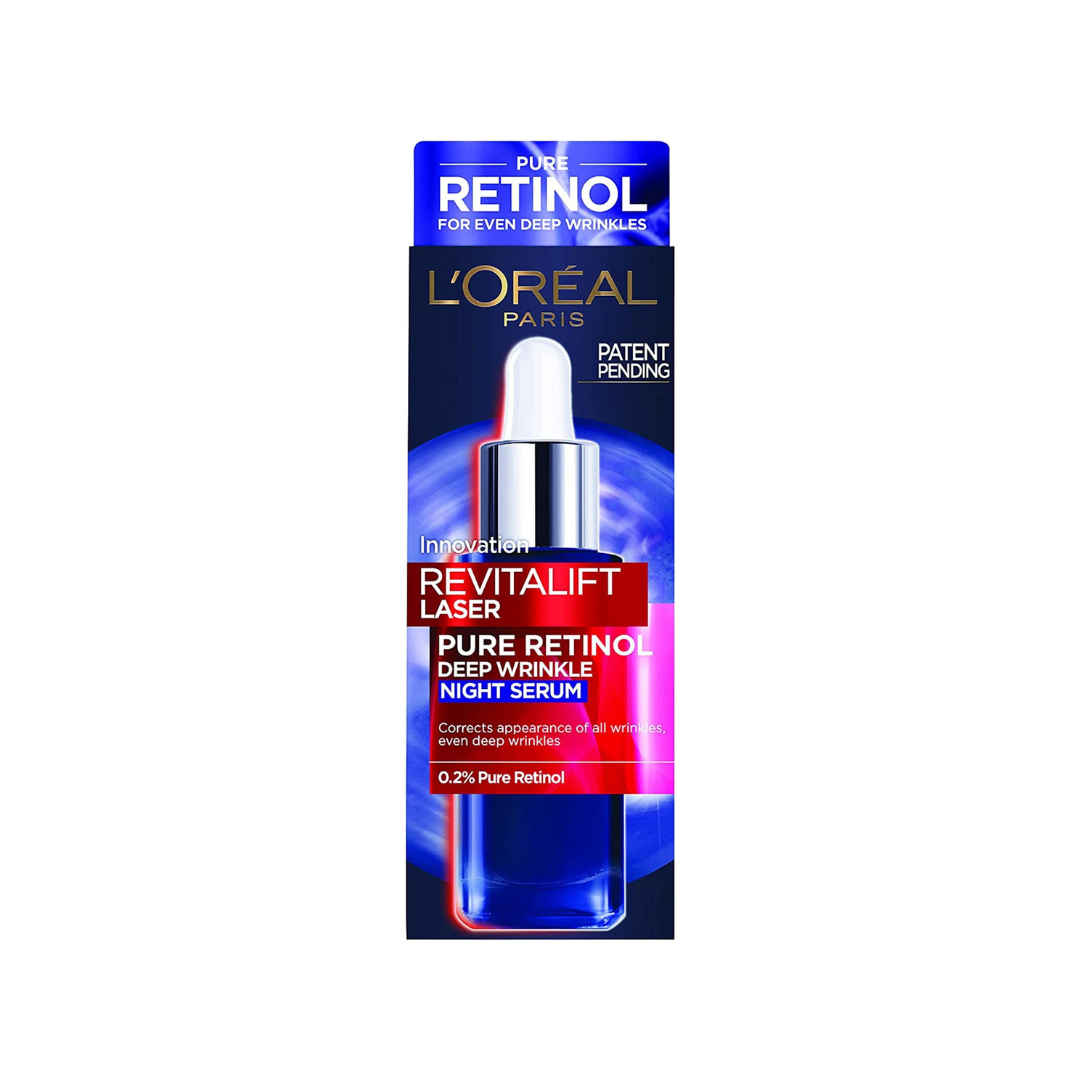 L'Oréal Paris Retinol Serum 30ml