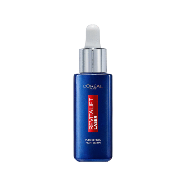 L'Oréal Paris Retinol Serum 30ml - Image 2