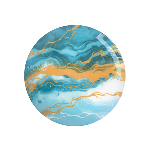 Luminarc Simply Lambro 46-Piece Sodo Glass Dinner Set - Image 7