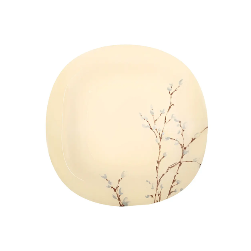 Luminarc Neo Carina Hana Beige 46-Piece Dinner Set - Image 5