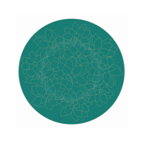 Luminarc Simply Fleurs de Bach 46pc Dinner Set - Image 4