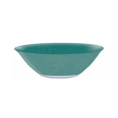 Luminarc Simply Fleurs de Bach 46pc Dinner Set - Image 6