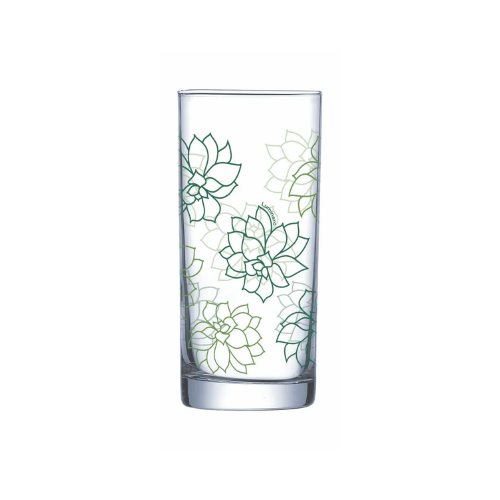 Luminarc Simply Fleurs de Bach 46pc Dinner Set - Image 9