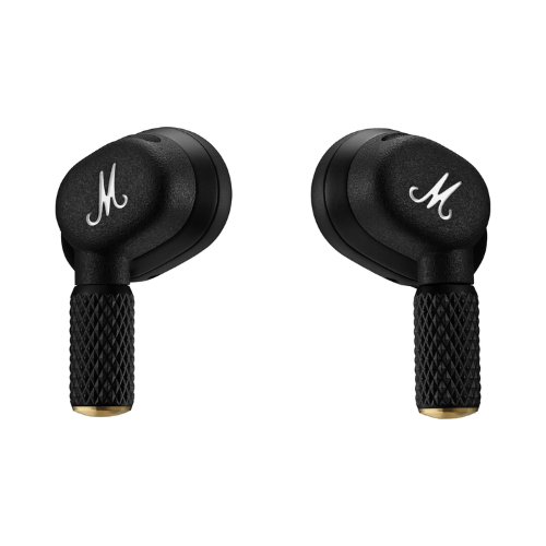 Marshall Motif ANC True Wireless Noise Cancelling Headphones 1005964 - Image 3