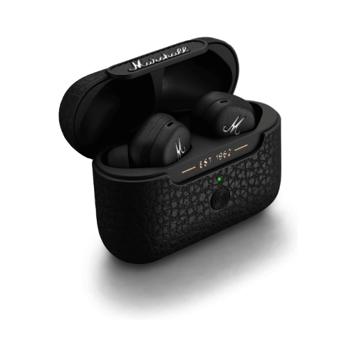 Marshall Motif ANC True Wireless Noise Cancelling Headphones 1005964
