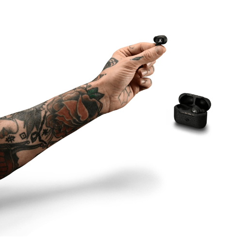 Marshall Motif ANC True Wireless Noise Cancelling Headphones 1005964 - Image 6