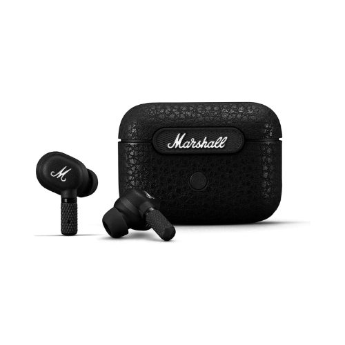Marshall Motif ANC True Wireless Noise Cancelling Headphones 1005964 - Image 4