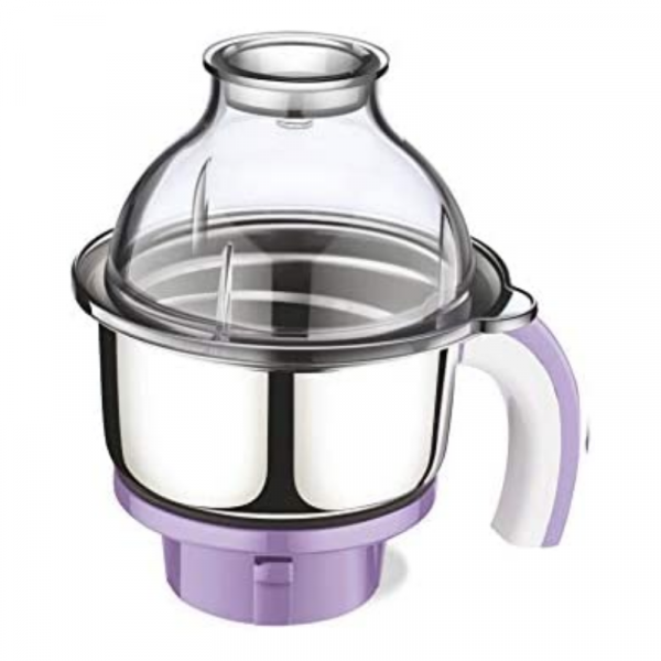 Preethi Stand Mixer  600watts 3 JARS MG-184/03 - Image 4