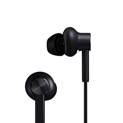 Xiaomi Mi in-Ear Headphones Basic (Black)