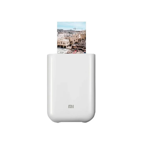 Xiaomi Mi Portable Photo Printer