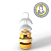 Medela Calma Milk Bottle Teat (CLEARANCE SALE) - Image 2