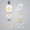 Medela Solo – Single Electric Breast Pump - Image 5