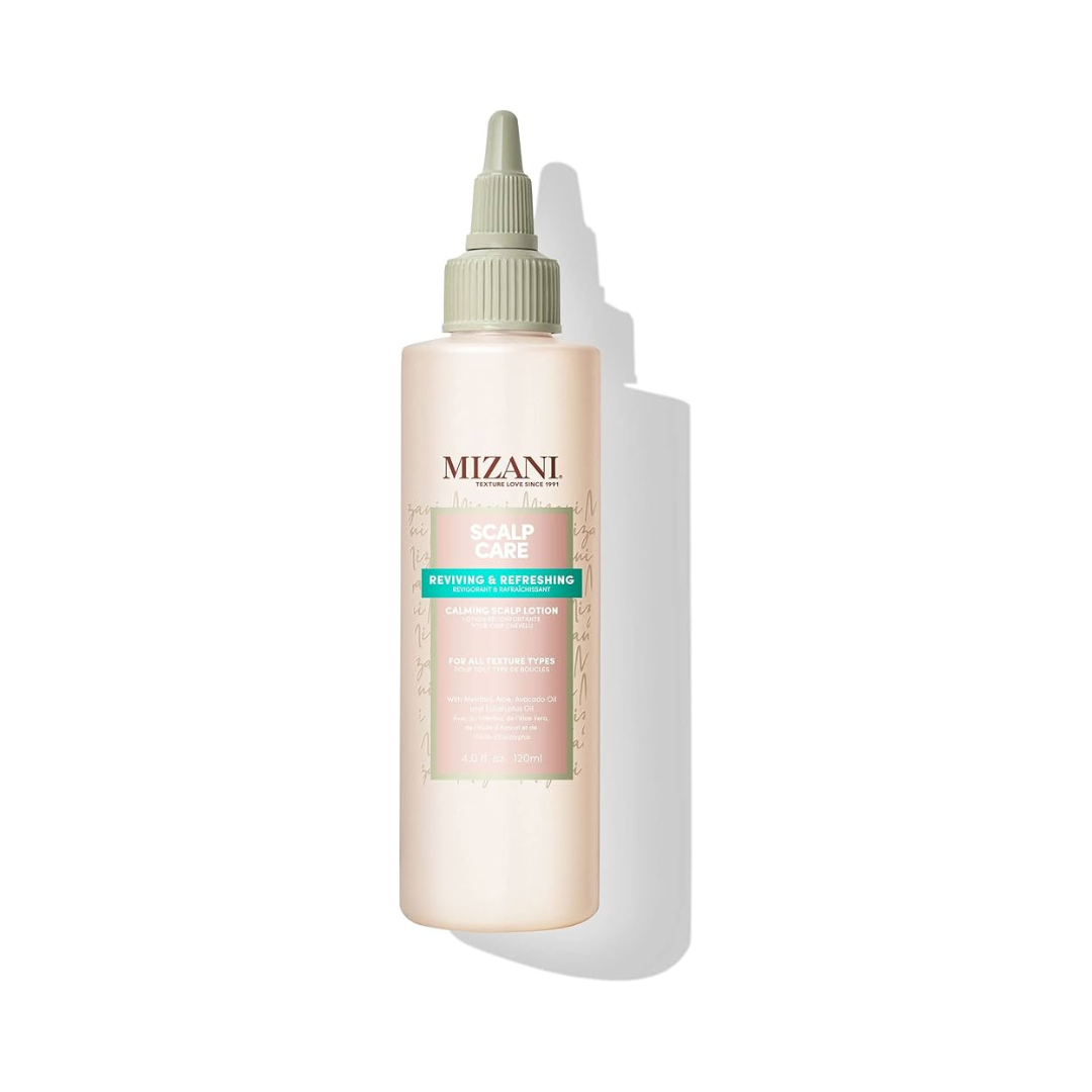 Mizani Scalp Care Calming Lotion 118ml P1351300