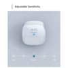 EUFY MOTION SENSOR WHITE T8910021 - Image 6