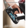 EUFY HOME VAC S11 LITE VACUUM CLEANER T2503K91 - Image 4
