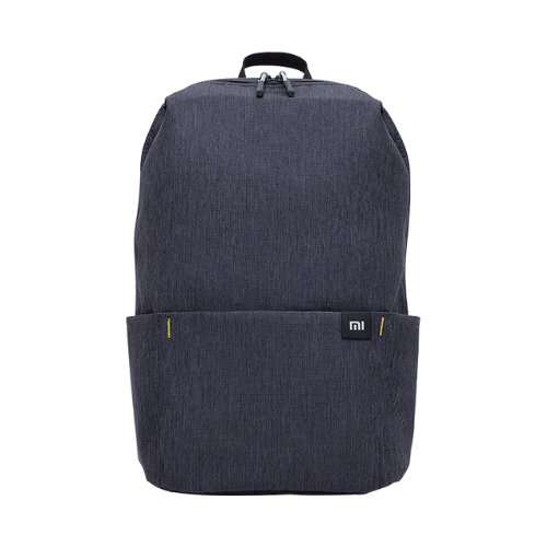 MI CASUAL DAYPACK BLACK 20375