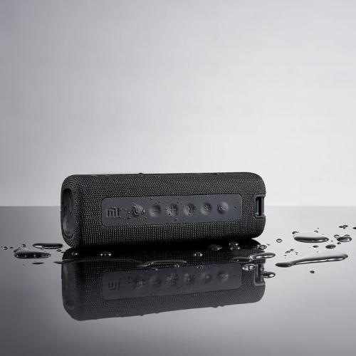 MI PORTABLE BLUETOOTH SPEAKER BLACK (16W) 29690