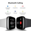 REDMI WATCH 3 BLACK 44173 - Image 5