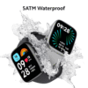 REDMI WATCH 3 BLACK 44173 - Image 7