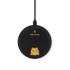 BELKIN WIRELESS CHARGING PAD BOOST CHARGE 10W USB-A to MICRO-USB - BLACK (WITHOUT AC ADAPTER) WIA001BTBK - Image 3