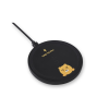 BELKIN WIRELESS CHARGING PAD BOOST CHARGE 10W USB-A to MICRO-USB - BLACK (WITHOUT AC ADAPTER) WIA001BTBK - Image 4