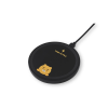 BELKIN WIRELESS CHARGING PAD BOOST CHARGE 10W USB-A to MICRO-USB - BLACK (WITHOUT AC ADAPTER) WIA001BTBK - Image 5