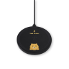 BELKIN WIRELESS CHARGING PAD BOOST CHARGE 10W USB-A to MICRO-USB - BLACK (WITHOUT AC ADAPTER) WIA001BTBK - Image 6