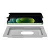 BELKIN ULTRAGLASS SCREEN PROTECTOR FOR IPHONE 12 OVA69ZZ - Image 4