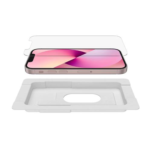 BELKIN SCREENFORCE PROTECTOR FOR IPHONE 13 MINI