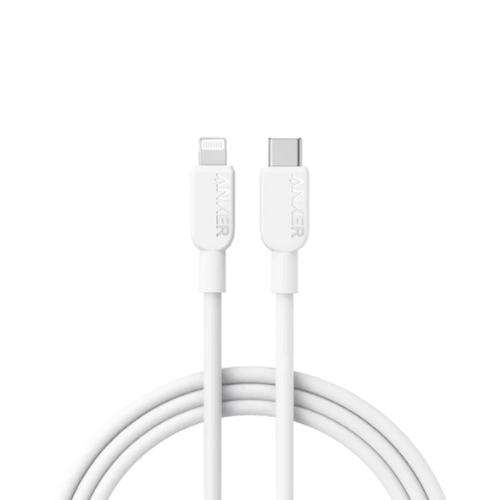 ANKER POWERLINE III LIGHTNING CABLE