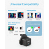 ANKER POWERPORT III 20W CUBE BLACK A2149K11 - Image 6