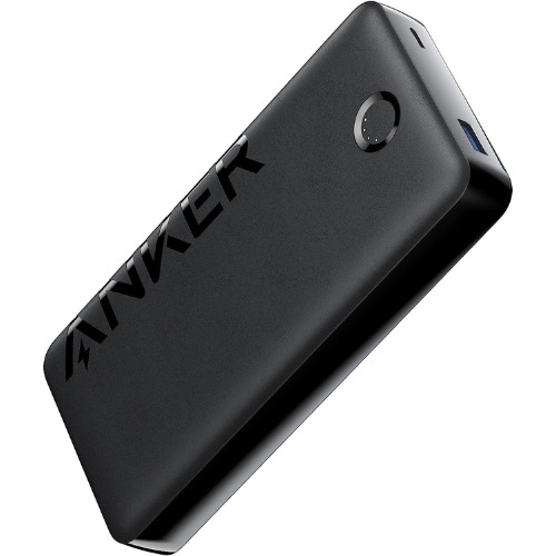 ANKER POWERCORE SELECT 20000 BLACk