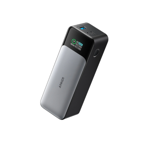 ANKER 737 POWER BANK GEN 2 BLACk