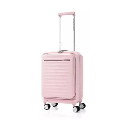 AMERICAN TOURISTER FRONTEC SP 79/29 TSA STRAWBERRY HJ3 - 50 009