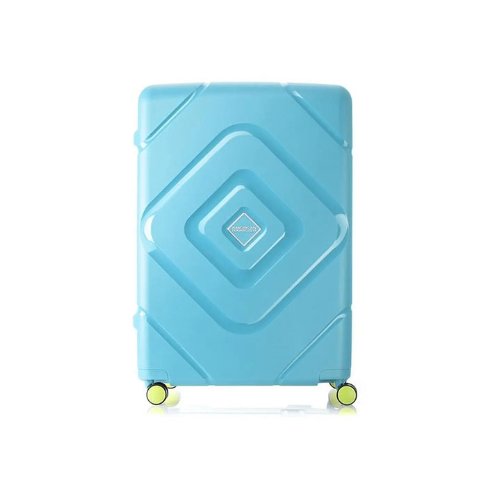 AMERICAN TOURISTER TRIGARD SP 66CM SCUBA BLUE GP8  21 002