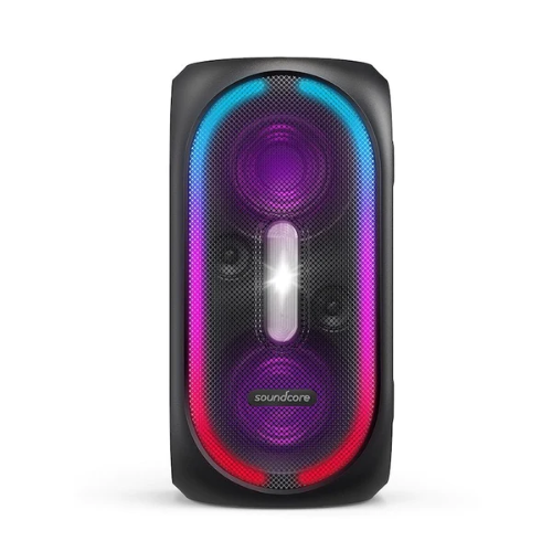 SOUNDCORE RAVE+ BLACK Party Speaker A3391H12