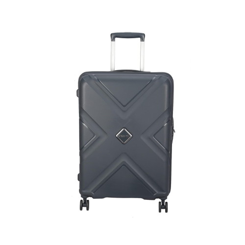 AMERICAN TOURISTER MAXIVO 3P SET A 79CM JET BLACK HO2 - 19 003