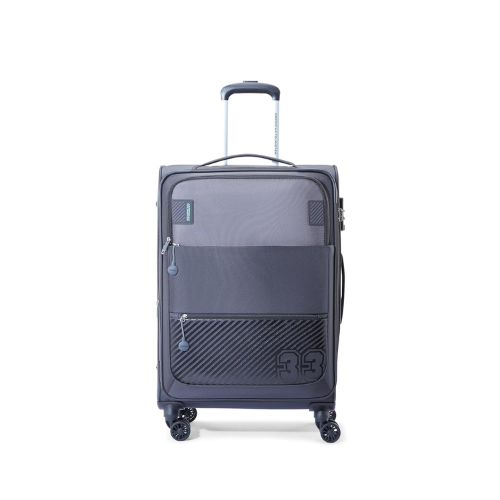 AMERICAN TOURISTER MAJORIS 81CM M TSA BLACK LE1 - 09 006