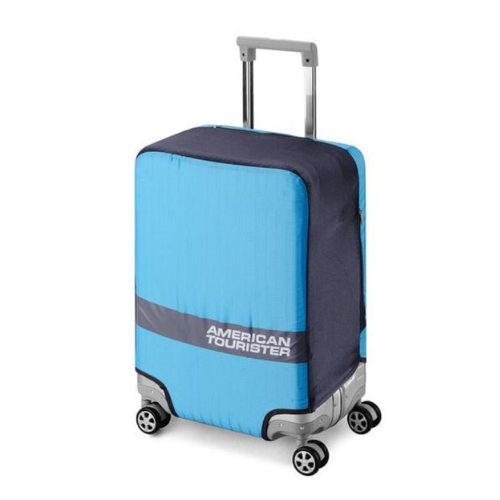 AMERICAN TOURISTER FOLDABLE LUG COVER 11 XL DARK BL Z1977 044