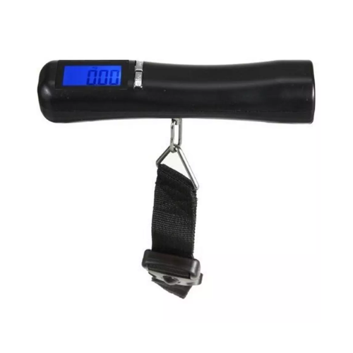 AMERICAN TOURISTER DIGITAL LUGGAGE SCALE BLACK Z19 09 049