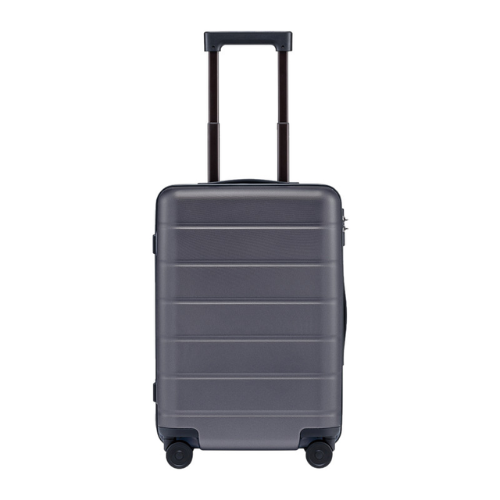 XIAOMI LUGGAGE CLASSIC 20" GRAY 25733