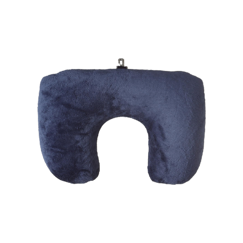 AMERICAN TOURISTER 2 WAY MAGIC PILLOW NAVY BLUE  5414847288593